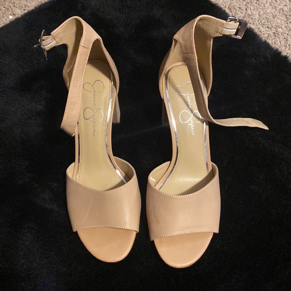 Jessica Simpson Sherron Sandal